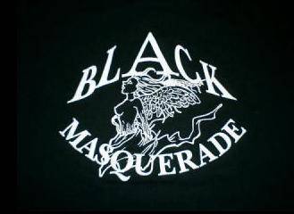 logo Black Masquerade
